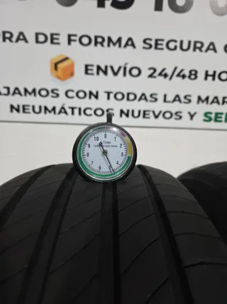 195 55 16 87H MICHELIN PRIMACY 4