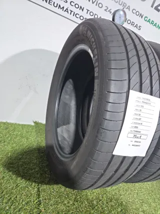 195 55 16 87H MICHELIN PRIMACY 4