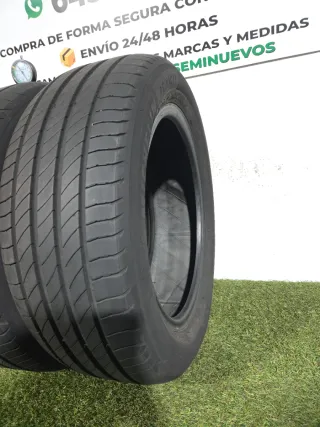 195 55 16 87H MICHELIN PRIMACY 4