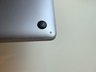 MacBook Pro M1 13 8GB RAM Usado