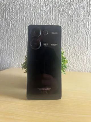 Xiaomi Redmi 13 Pro 256Gb Preto + Samsung Powebang