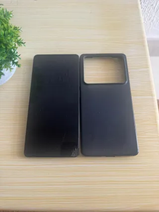 Xiaomi Redmi 13 Pro 256Gb Preto + Samsung Powebang