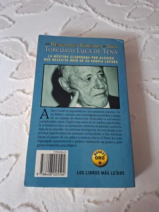 Los renglones torcidos de Dios