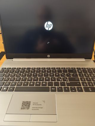 Notebook HP 255 G8 R5 8GB SSD 256GB Nuovo