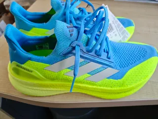 Adidas Ultraboost 5X JQ2922 Talla 43.5