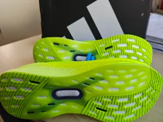 Adidas Ultraboost 5X JQ2922 Talla 43.5