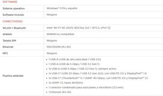 Lenovo ThinkPad L16 Gen 1 precintado