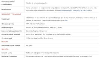Lenovo ThinkPad L16 Gen 1 precintado