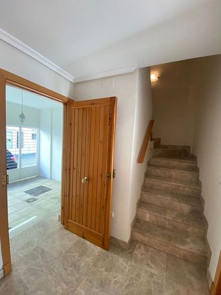 Casa adosada en alquiler en Montequinto en Dos Hermanas