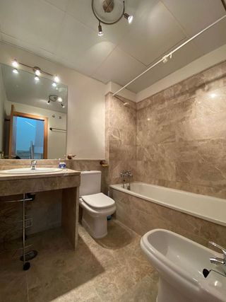 Casa adosada en alquiler en Montequinto en Dos Hermanas