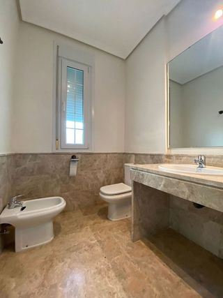 Casa adosada en alquiler en Montequinto en Dos Hermanas