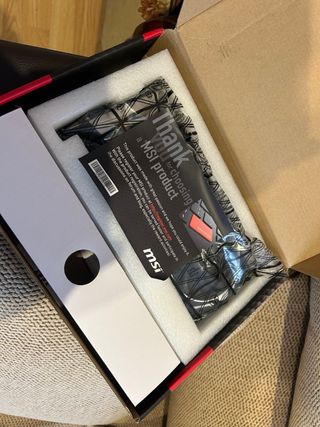 MSI RX 570 Tarjeta Gráfica 8gb
