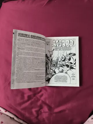 Biblioteca Marvel: Thor n° 1