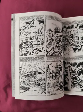 Biblioteca Marvel: Thor n° 1