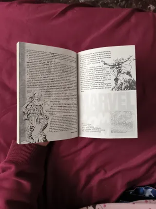 Biblioteca Marvel: Thor n° 1