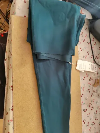 Leggings Oysho Extracompressive Nuevos