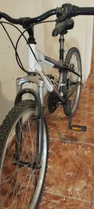 Bicicleta de Montaña TOPBIKE Niño