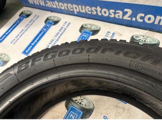 NEUMATICO SUELTO NUEVO 205 55 19 BFGOODRICH