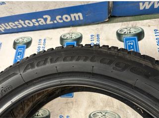 NEUMATICO SUELTO NUEVO 205 55 19 BFGOODRICH