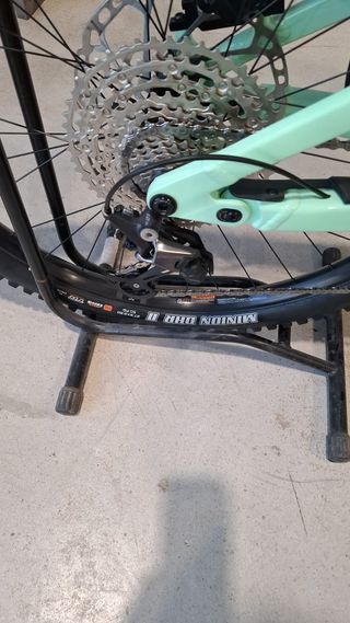 Bicicleta Eléctrica Focus SAM2 6.8 T-L