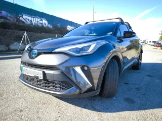 Toyota C-HR 2020