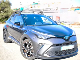 Toyota C-HR 2020