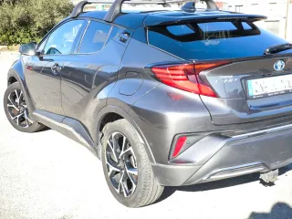 Toyota C-HR 2020