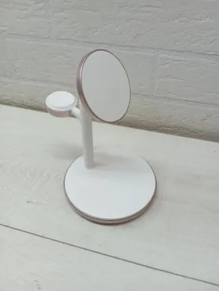 Estación de Carga 3 en 1