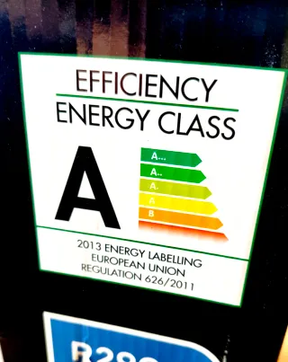 Climatizador Pingüino DeLonghi Blanco