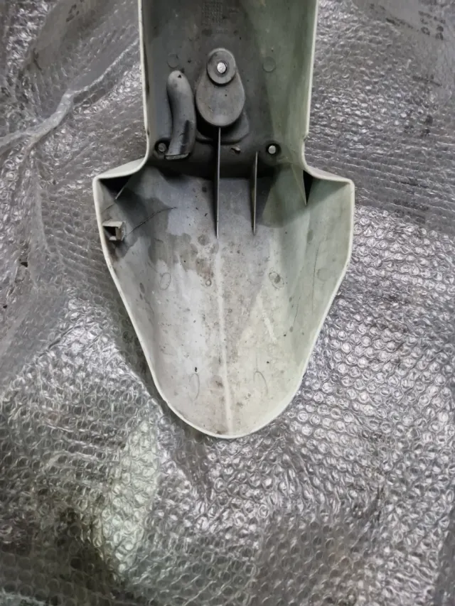 Guardabarros Piaggio Fly 125cc Inyección