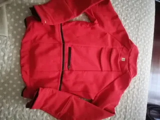 Conjunto ciclismo niño culote y maillot Talla 10 a