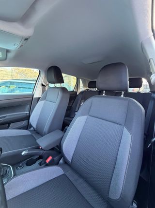 Volkswagen Polo 2024