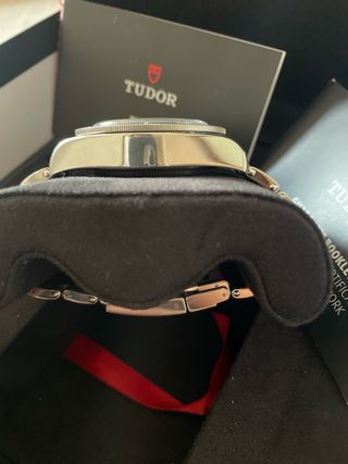 !!Tudor Black Bay 79230B Reloj de Buceo full set!!