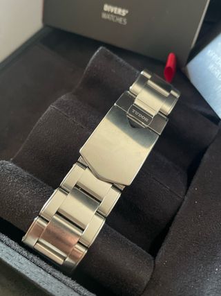 !!Tudor Black Bay 79230B Reloj de Buceo full set!!