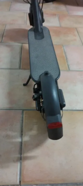 Patinete Eléctrico Xiaomi