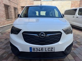Opel Combo Life 2020