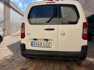 Opel Combo Life 2020