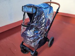 Carrito de bebé Jane Muum