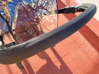 Carrito de bebé Jane Muum