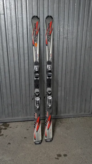 Esquís Alpinos Rossignol 162 cm