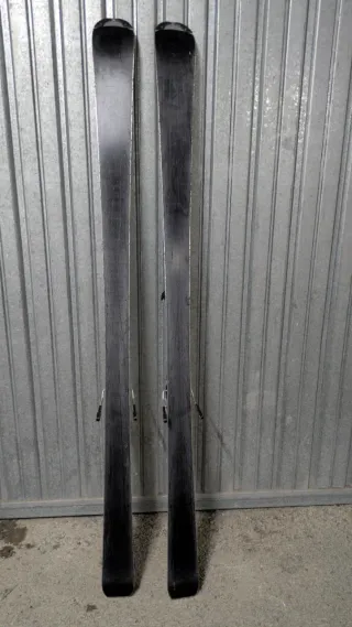 Esquís Alpinos Rossignol 162 cm