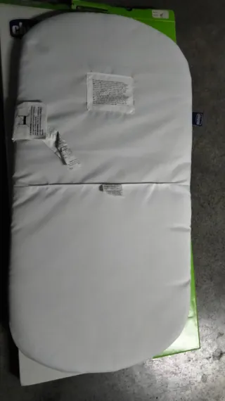 Cuna Chicco Baby Hug 4 en 1 Cuna/Hamaca