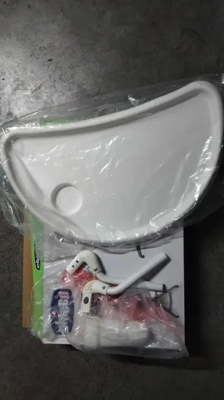 Cuna Chicco Baby Hug 4 en 1 Cuna/Hamaca