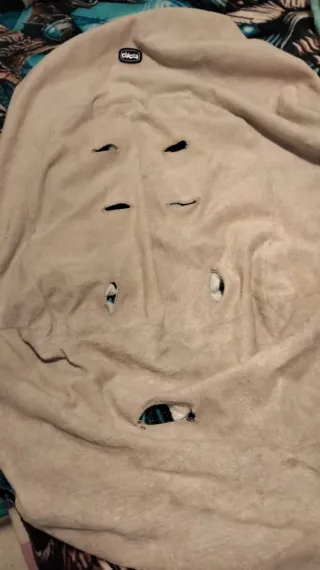 Cuna Chicco Baby Hug 4 en 1 Cuna/Hamaca