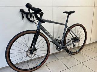 Bicicleta de gravel Felt🇺🇸 Talla:54 M