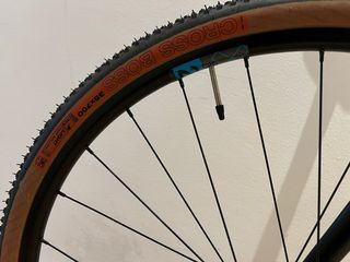 Bicicleta de gravel Felt🇺🇸 Talla:54 M