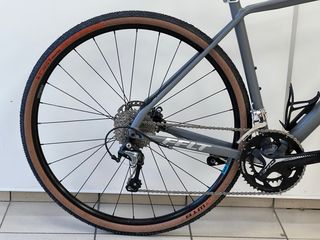 Bicicleta de gravel Felt🇺🇸 Talla:54 M