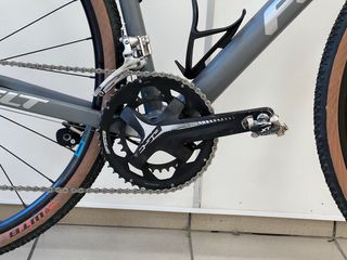 Bicicleta de gravel Felt🇺🇸 Talla:54 M