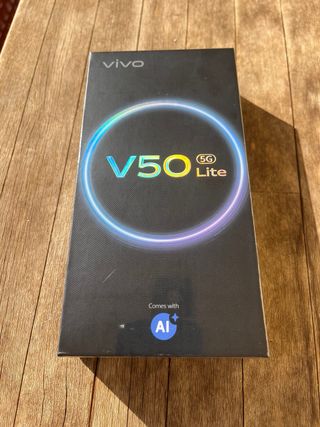 Vivo V50 Lite 5G sigillato