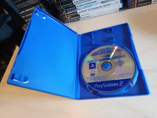 Need for Speed Underground 2 PS2